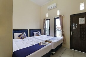 SPOT ON 3859 Sweet Candy 2NearResinda park mall