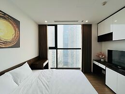 Hagi APT Vinhomes Skylake