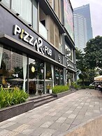 Hagi APT Vinhomes Skylake