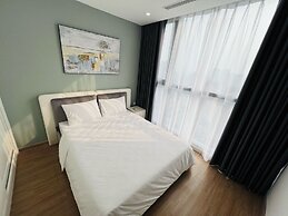 Hagi APT Vinhomes Skylake