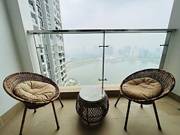 Hagi APT Vinhomes Skylake