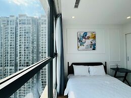 Hagi APT Vinhomes Skylake