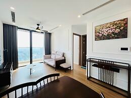 Hagi APT Vinhomes Skylake