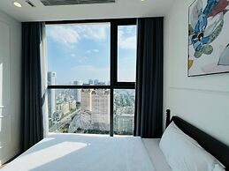 Hagi APT Vinhomes Skylake