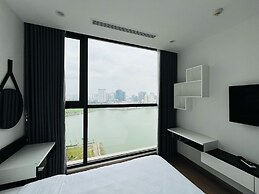 Hagi APT Vinhomes Skylake