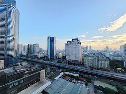 Hagi APT Vinhomes Skylake