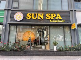 Hagi APT Vinhomes Skylake