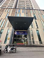 Hagi APT Vinhomes Skylake