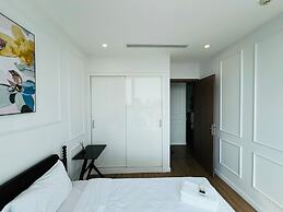 Hagi APT Vinhomes Skylake