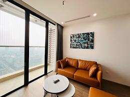 Hagi APT Vinhomes Skylake