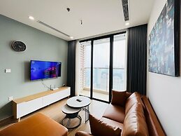 Hagi APT Vinhomes Skylake