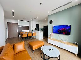 Hagi APT Vinhomes Skylake