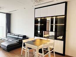 Hagi APT Vinhomes Skylake