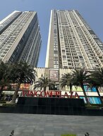 Hagi APT Vinhomes Skylake