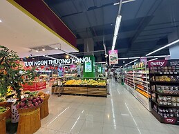 Hagi APT Vinhomes Skylake