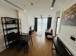 Hagi APT Vinhomes Skylake