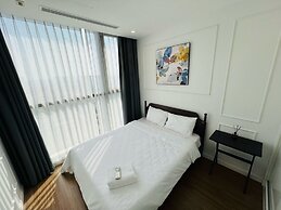 Hagi APT Vinhomes Skylake