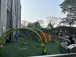 Hagi APT Vinhomes Skylake