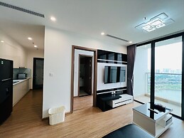 Hagi APT Vinhomes Skylake