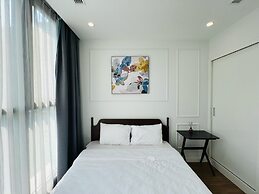 Hagi APT Vinhomes Skylake