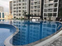 Hagi APT Vinhomes Skylake