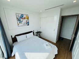 Hagi APT Vinhomes Skylake