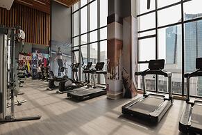 Hagi APT Vinhomes Skylake