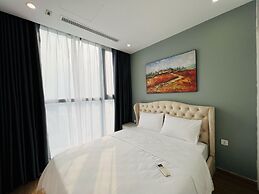 Hagi APT Vinhomes Skylake