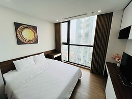 Hagi APT Vinhomes Skylake