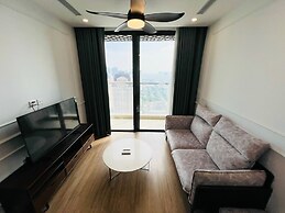 Hagi APT Vinhomes Skylake