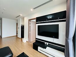 Hagi APT Vinhomes Skylake