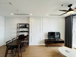 Hagi APT Vinhomes Skylake