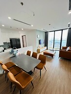 Hagi APT Vinhomes Skylake