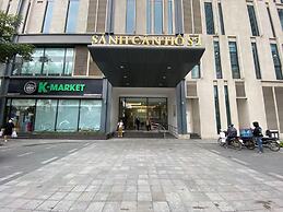 Hagi APT Vinhomes Skylake