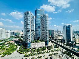 Hagi APT Vinhomes Skylake