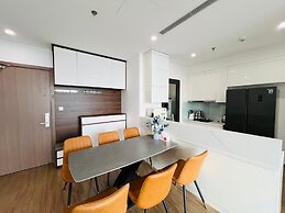 Hagi APT Vinhomes Skylake