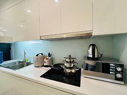 Hagi APT Vinhomes Skylake