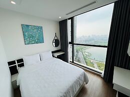 Hagi APT Vinhomes Skylake