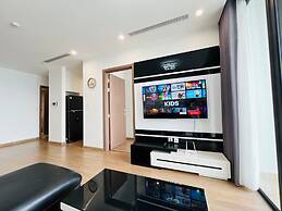 Hagi APT Vinhomes Skylake