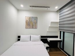 Hagi APT Vinhomes Skylake