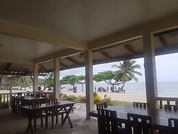 Aglicay Beach Resort