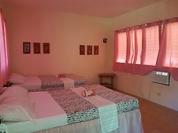 Aglicay Beach Resort
