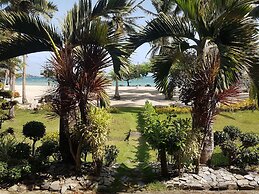 Aglicay Beach Resort