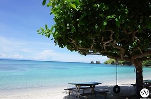 Aglicay Beach Resort