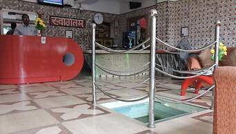 HOTEL MAHAMAYA PALACE