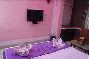 HOTEL MAHAMAYA PALACE