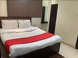HOTEL MAHAMAYA PALACE