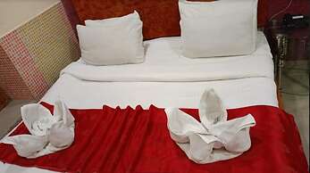 HOTEL MAHAMAYA PALACE