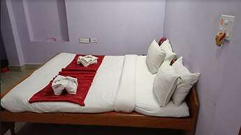 HOTEL MAHAMAYA PALACE