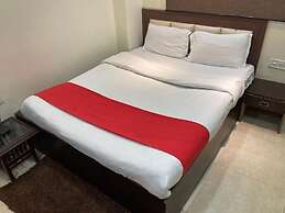 HOTEL MAHAMAYA PALACE